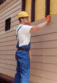 Best Vinyl Siding Installation  in Armada, MI